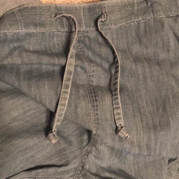 Drawstring Pants - Picture 4 of 5